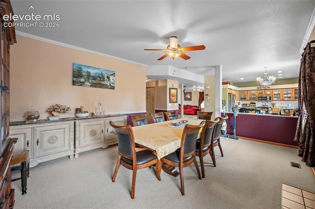 Image 10 of 41: Dining Area