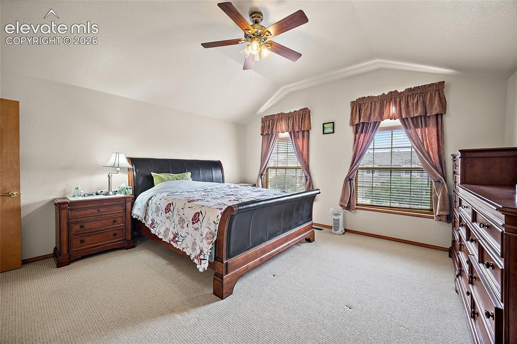 Image 20 of 41: Bedroom