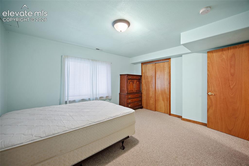 Image 30 of 41: Bedroom
