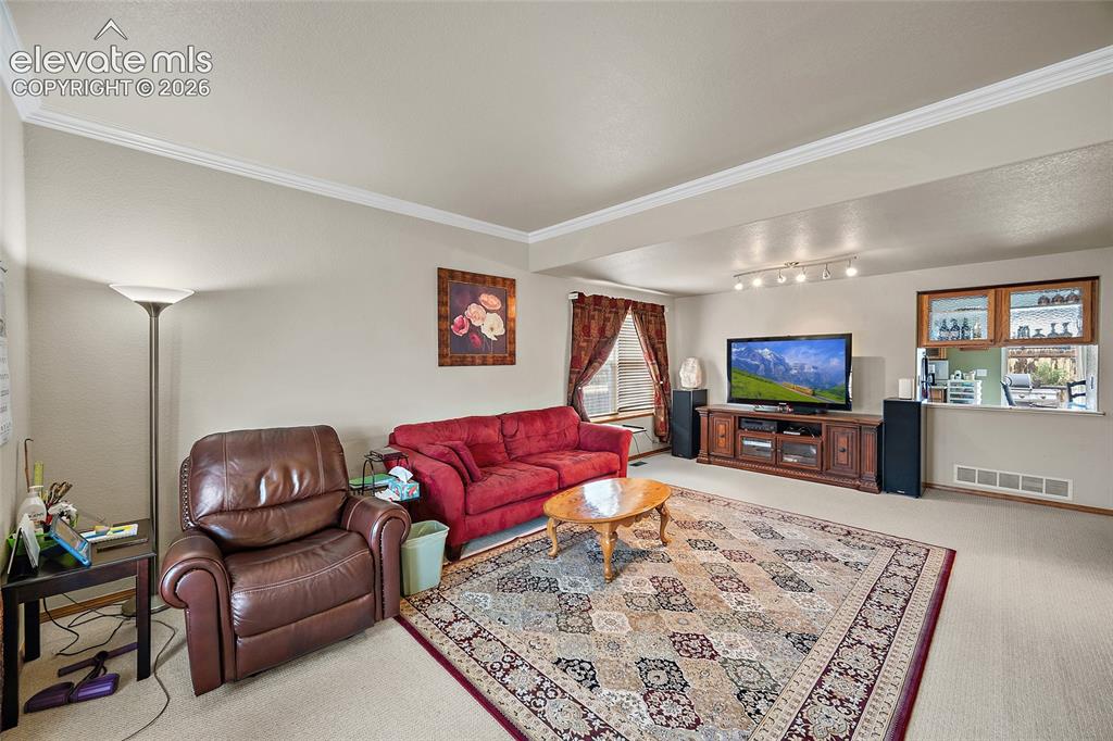 Image 4 of 41: Living Room