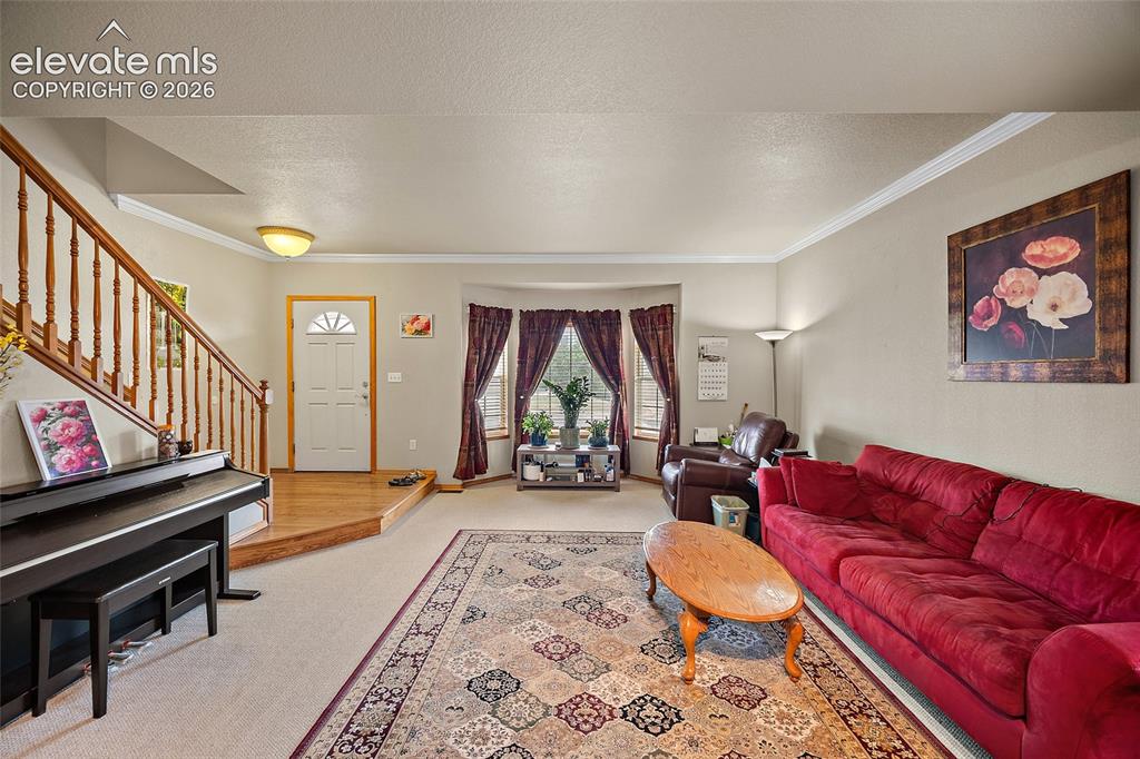 Image 5 of 41: Living Room