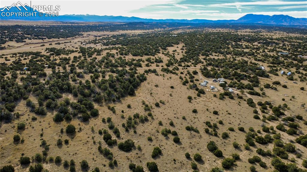 Image 10 of 13: Aerial View