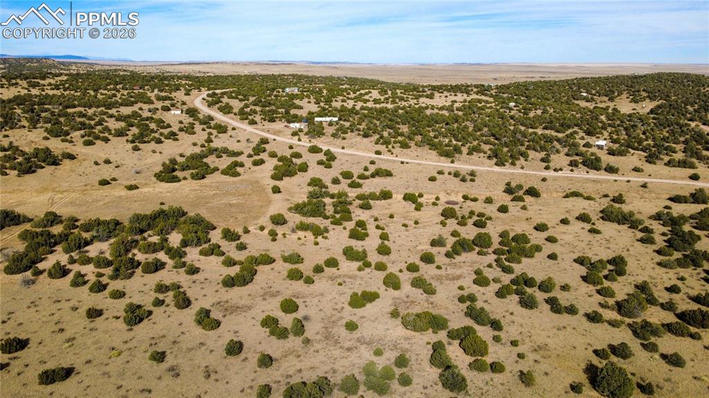 Image 11 of 13: Aerial View