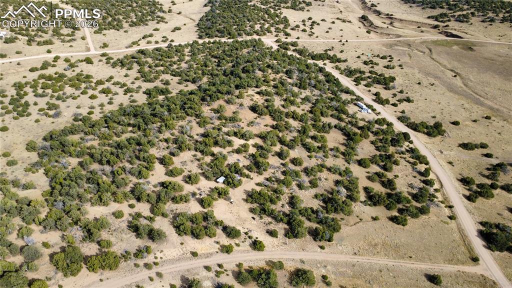 Image 4 of 13: Aerial View