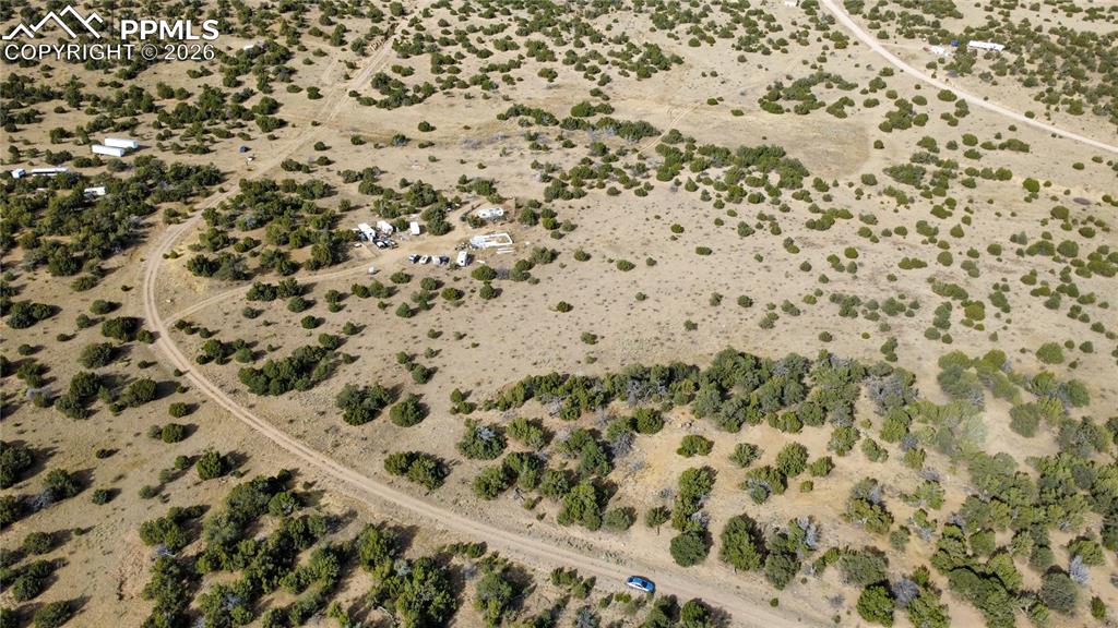 Image 5 of 13: Aerial View