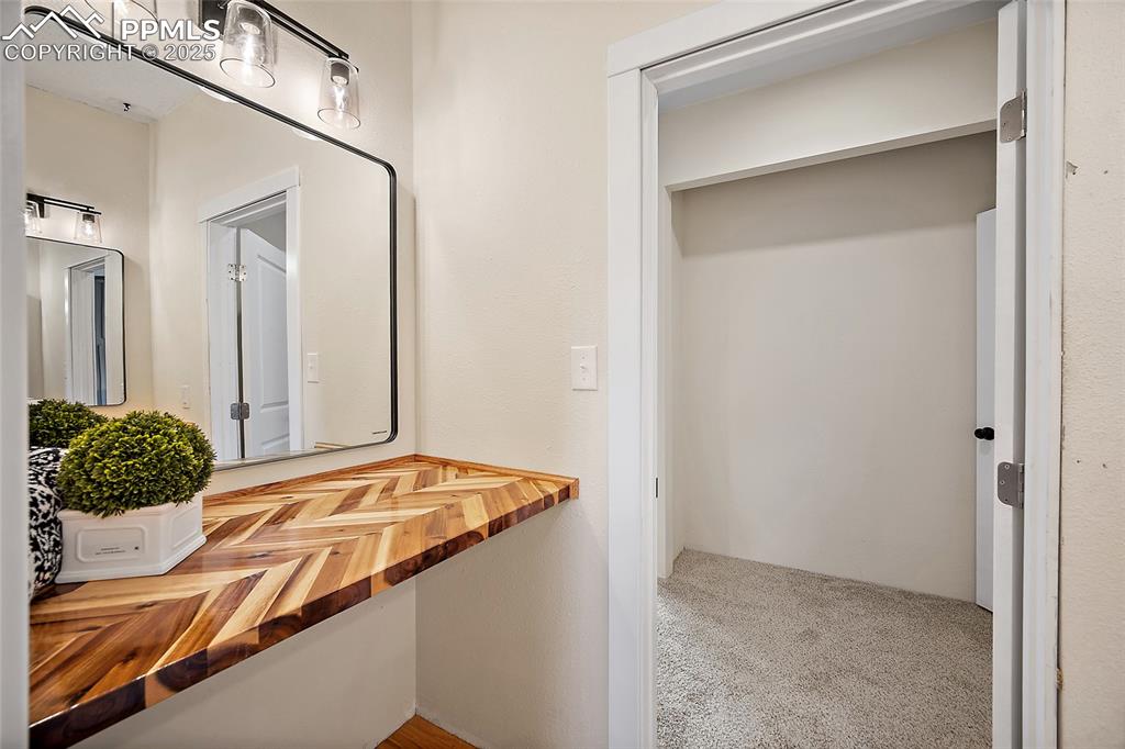 Image 22 of 45: Master Bathroom