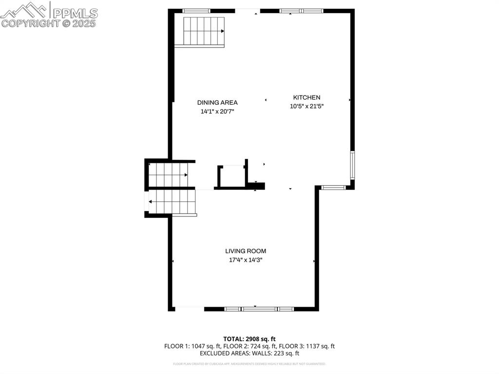 Image 43 of 45: Main level