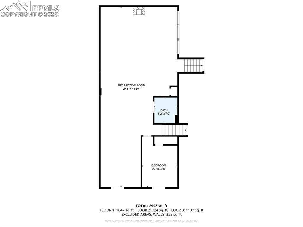 Image 45 of 45: Lower level