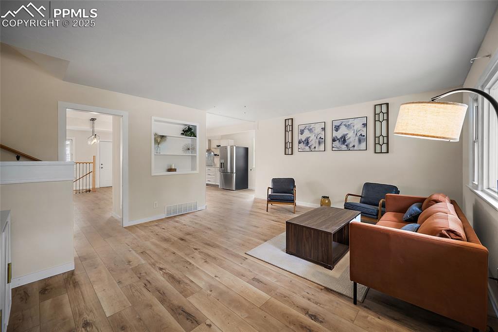 Image 5 of 45: Living Room