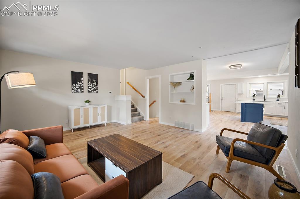 Image 6 of 45: Living Room