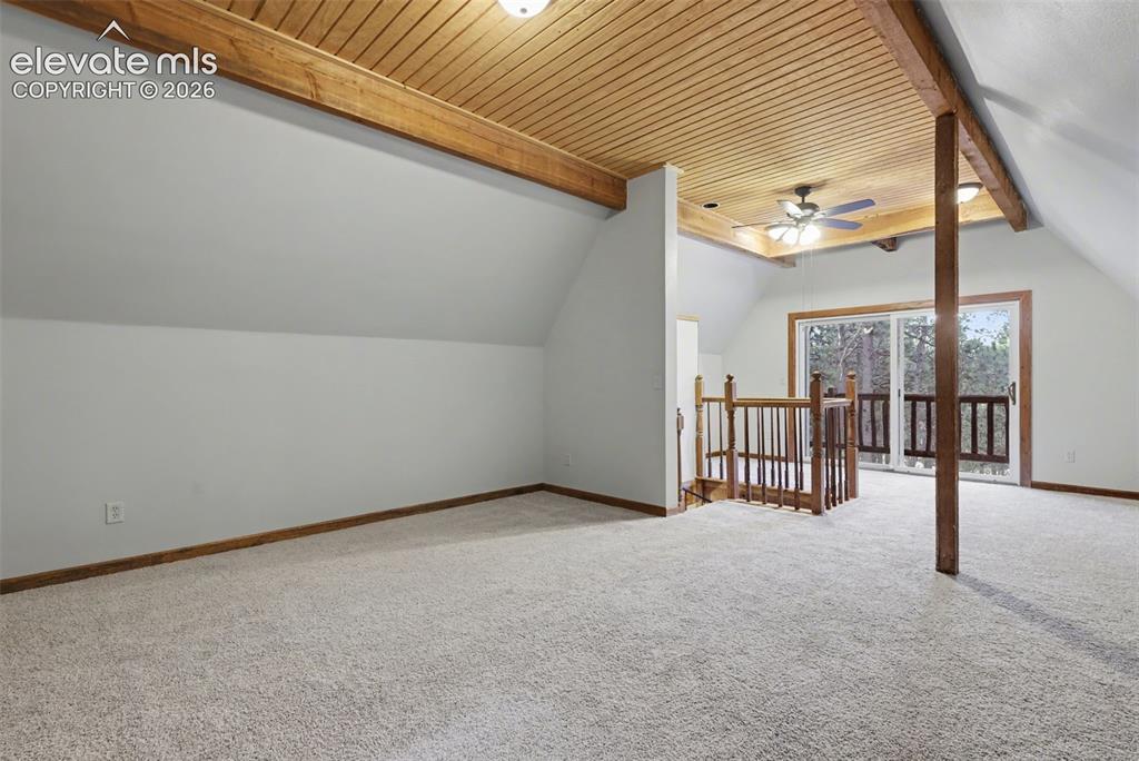 Image 21 of 50: Upper level is a great spacious primary retreat