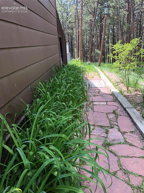 Image 36 of 50: Yard