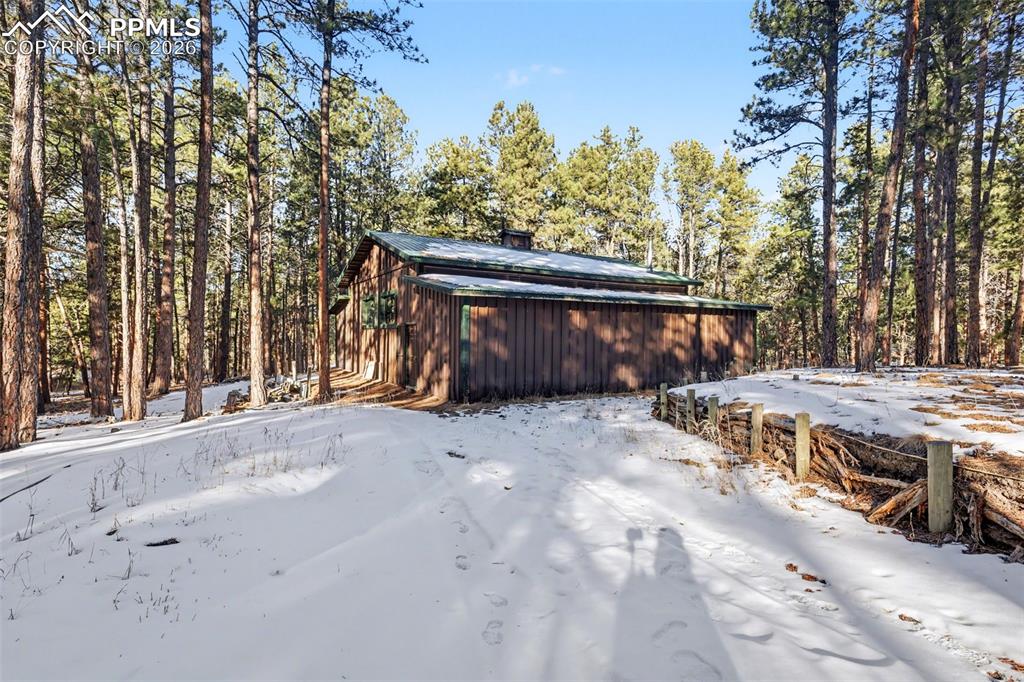 Image 43 of 50: Out Buildings