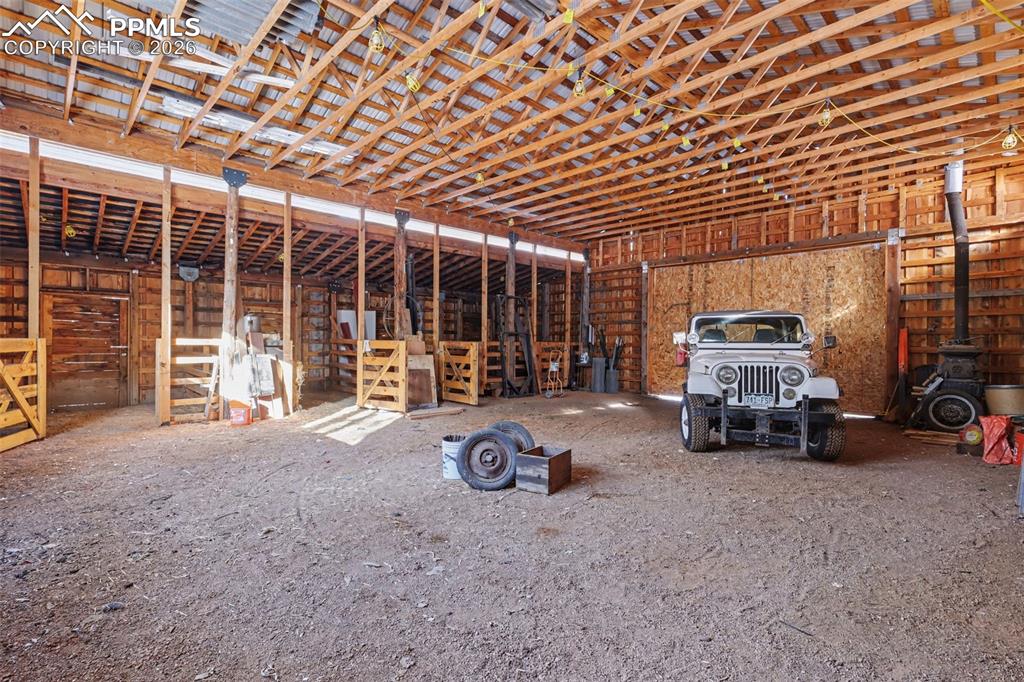 Image 49 of 50: Barn