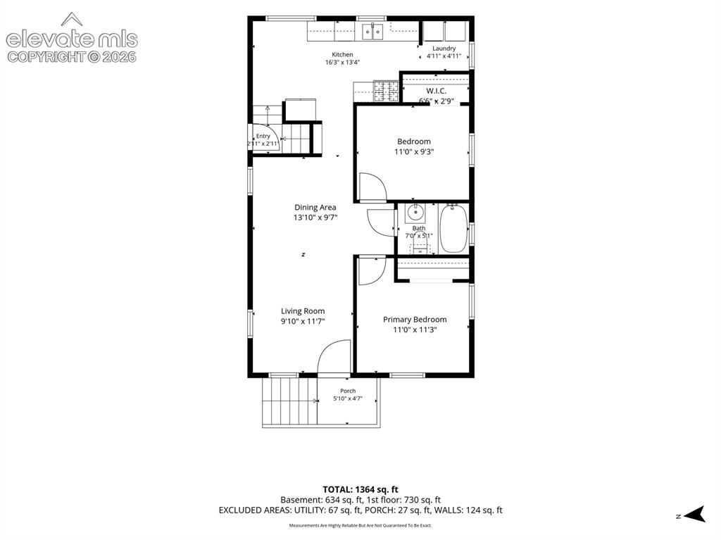 Image 46 of 50: Floor plan