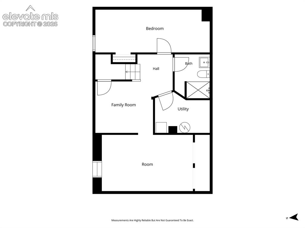 Image 47 of 50: Floor plan