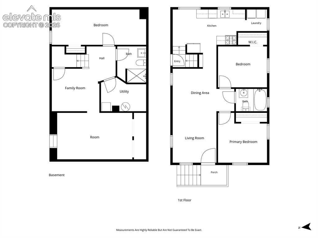 Image 48 of 50: Floor plan