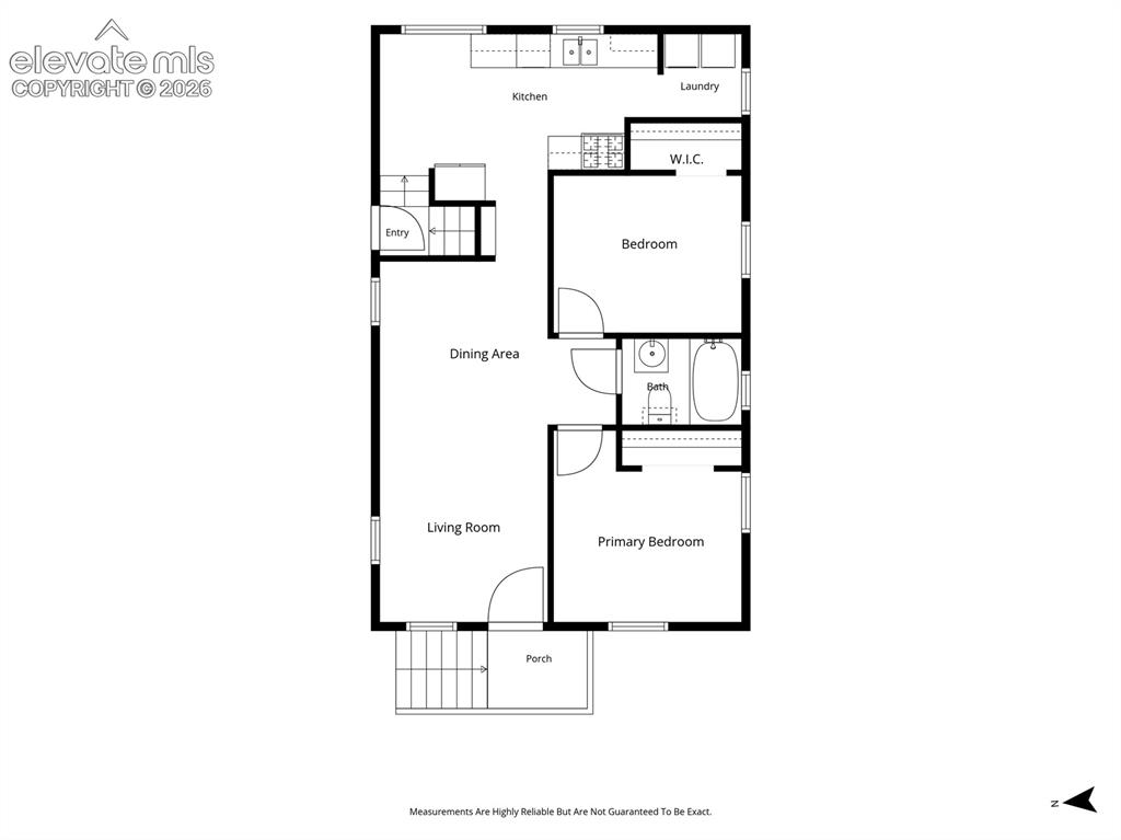 Image 50 of 50: Floor plan