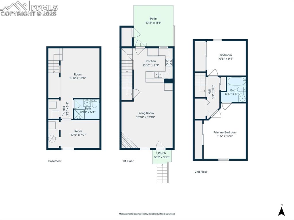 Image 21 of 21: Entry