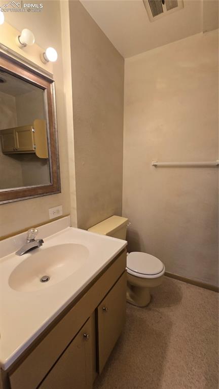 Image 8 of 18: Second Bathroom