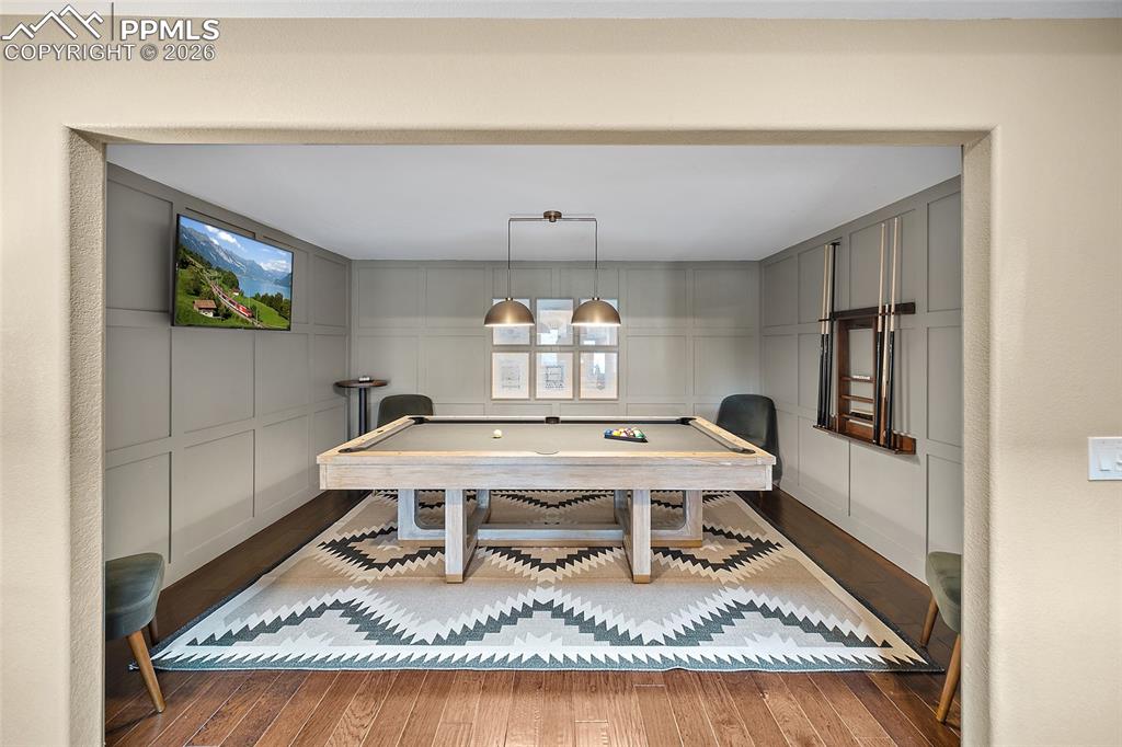 Image 14 of 46: Game Room