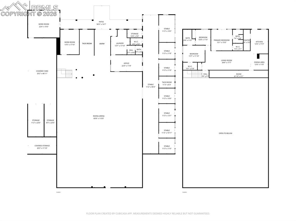 Image 47 of 47: Barn