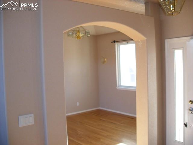 Image 28 of 47: Bedroom