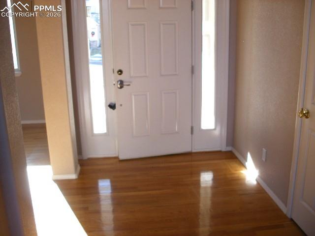 Image 31 of 47: Entry