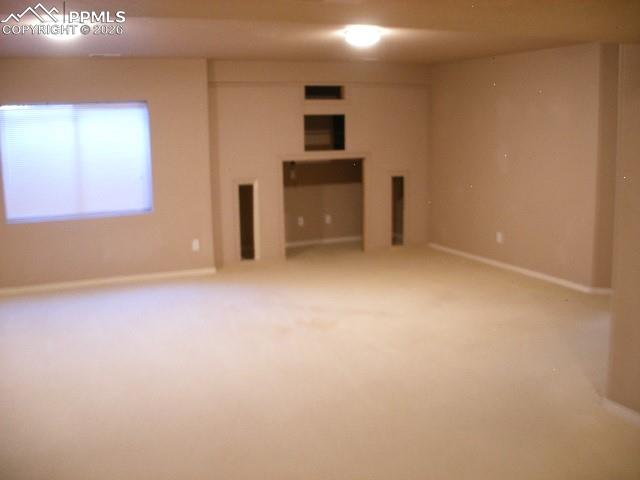 Image 40 of 47: Basement