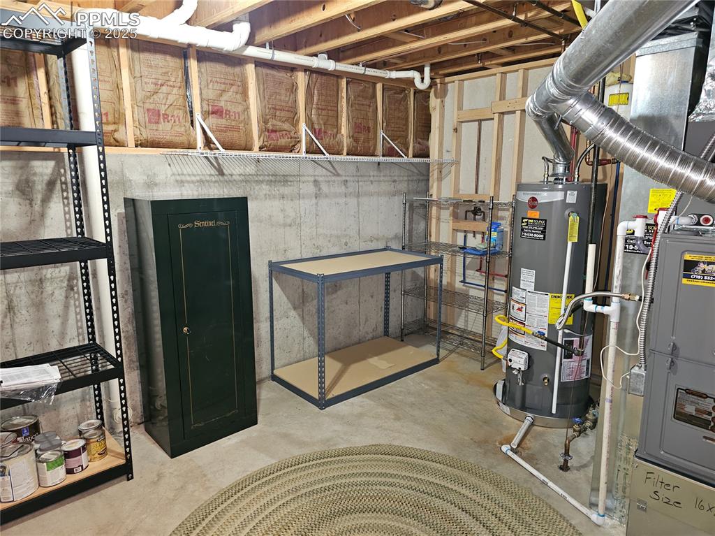 Image 42 of 42: Basement
