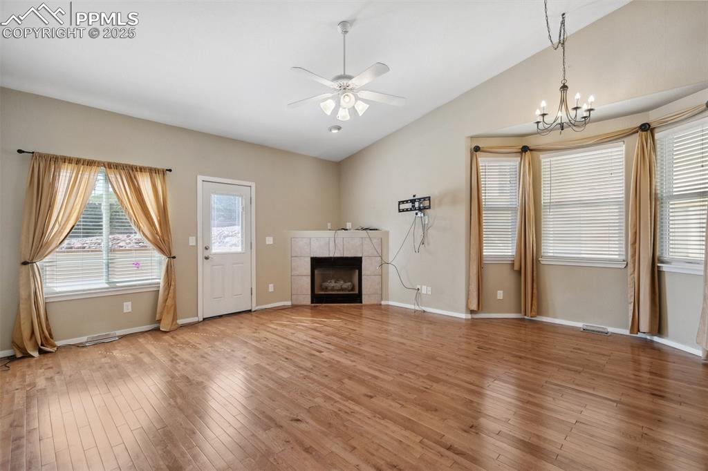 Image 8 of 42: Living Room