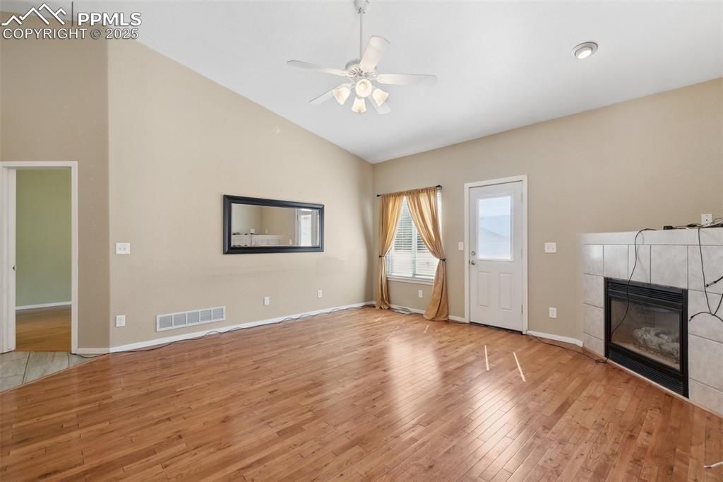 Image 9 of 42: Living Room