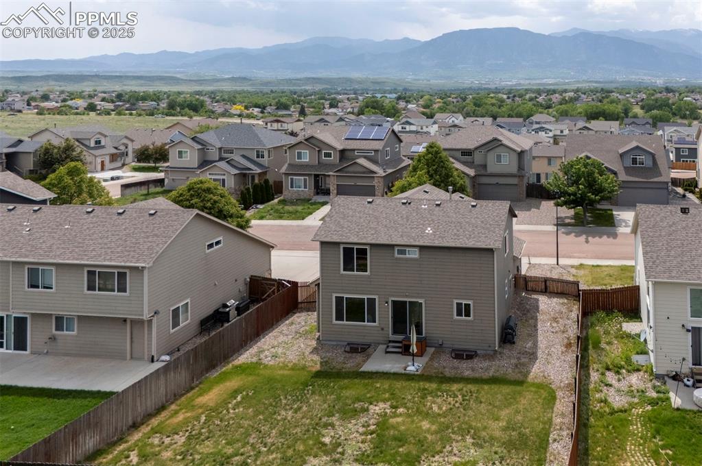 Image 40 of 44: Aerial View