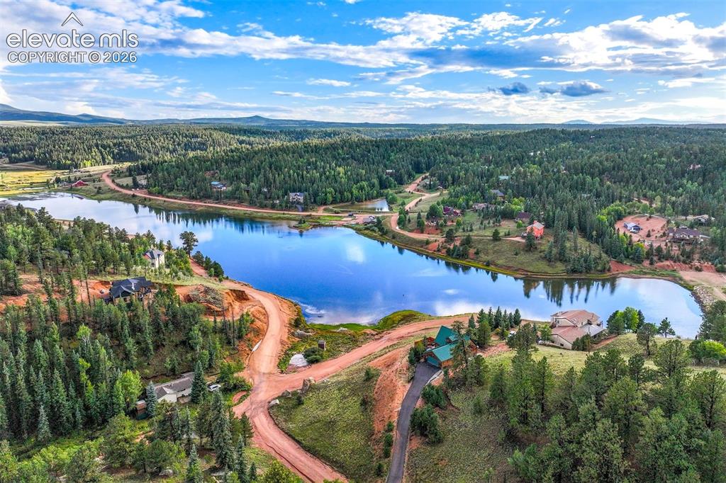 Image 47 of 50: Spring Valley - Burgess Lake