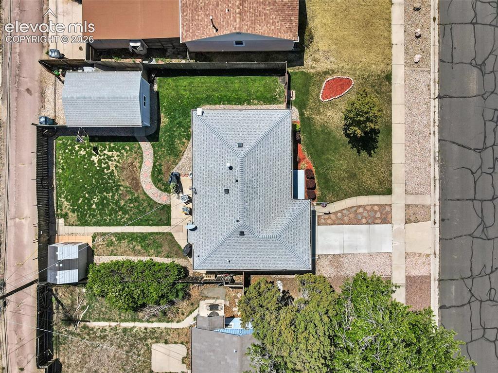 Image 24 of 29: Aerial View