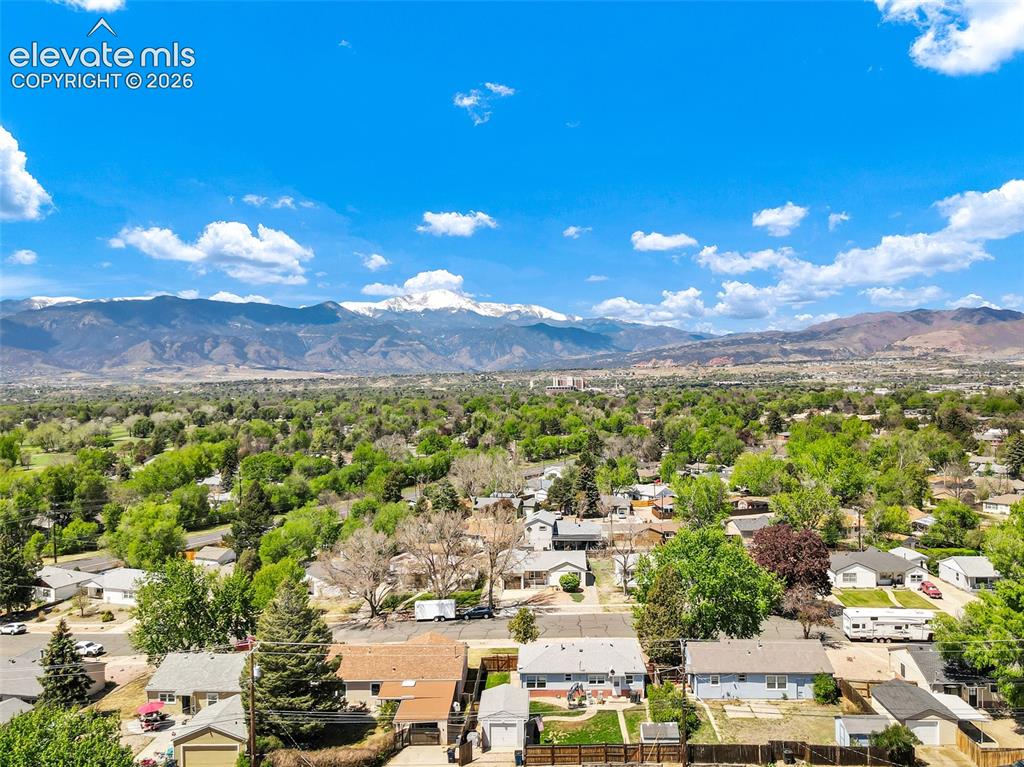 Image 25 of 29: Aerial View