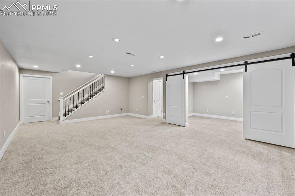 Image 28 of 45: Basement