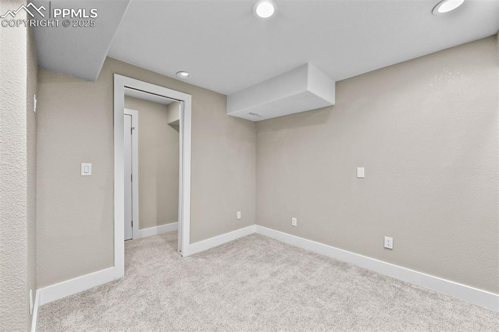 Image 29 of 45: Basement