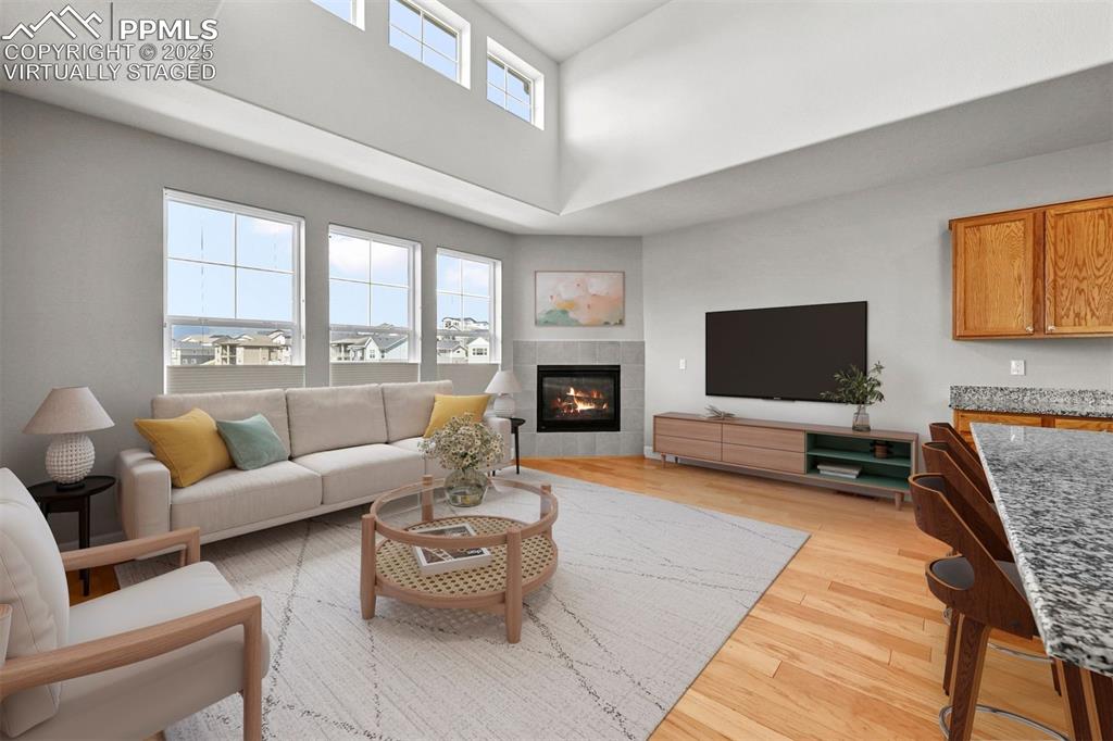 Image 3 of 45: Virtually Staged