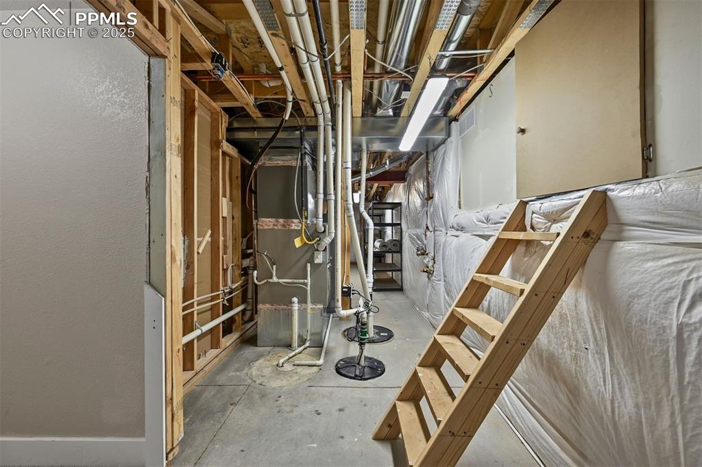 Image 33 of 45: Basement