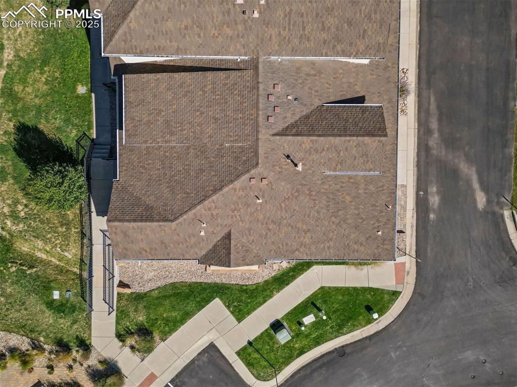 Image 36 of 45: Aerial View