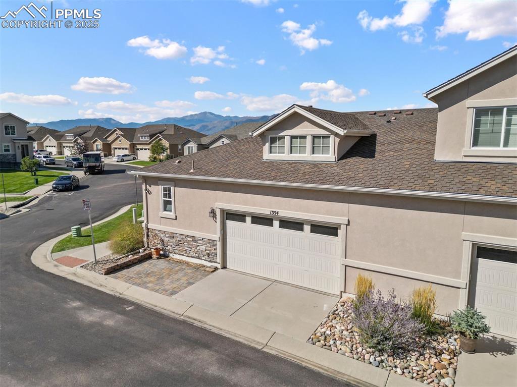 Image 39 of 45: Side of Structure