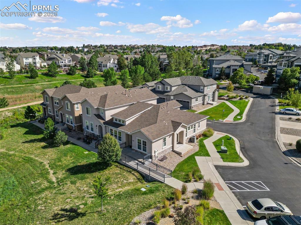 Image 40 of 45: Aerial View