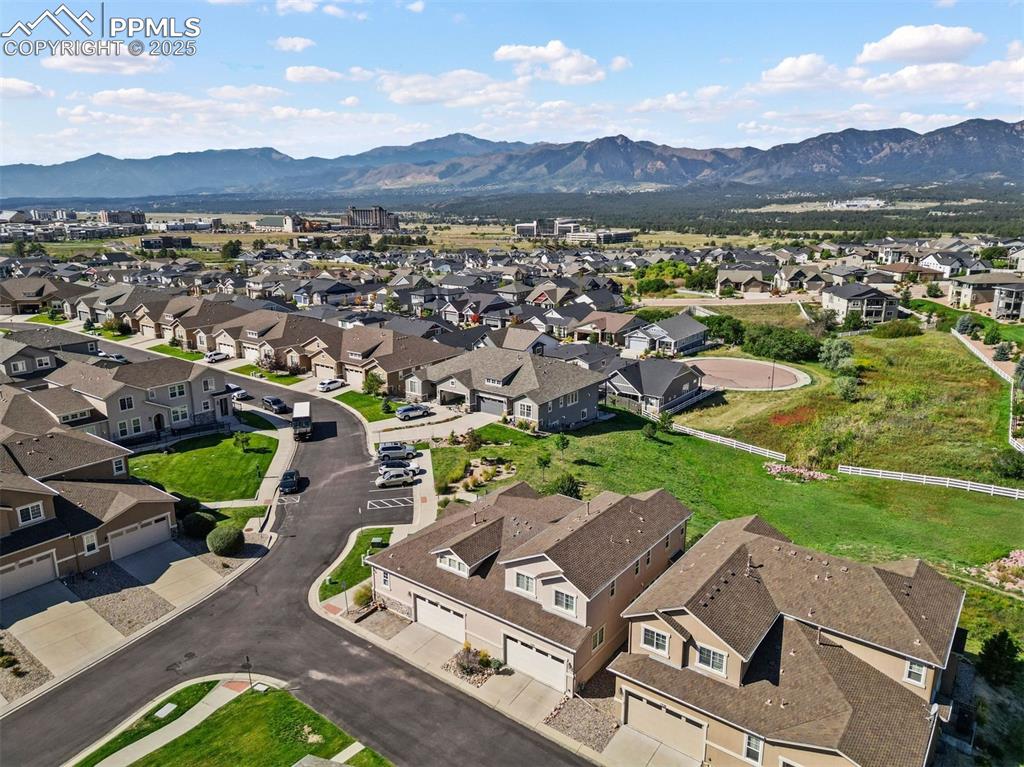 Image 44 of 45: Aerial View