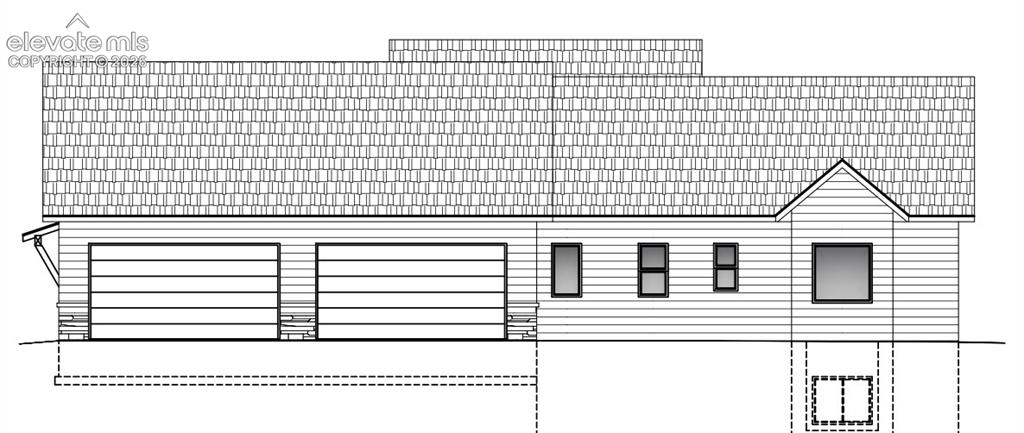Image 7 of 8: Right Elevation
