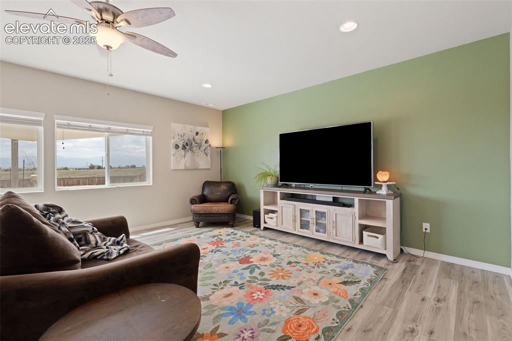 Image 8 of 35: Living Room