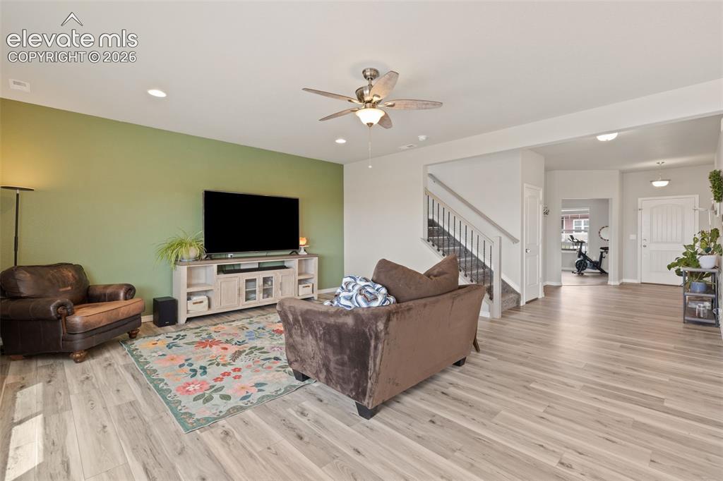 Image 9 of 35: Living Room