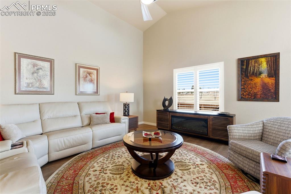 Image 11 of 48: Living Room