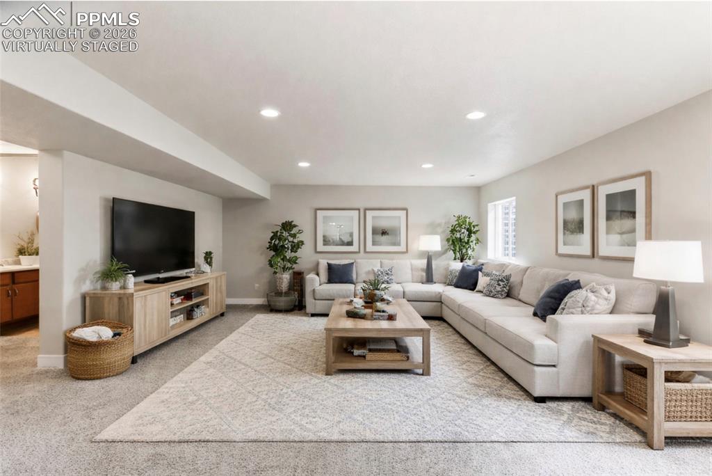 Image 25 of 48: Virtually Staged