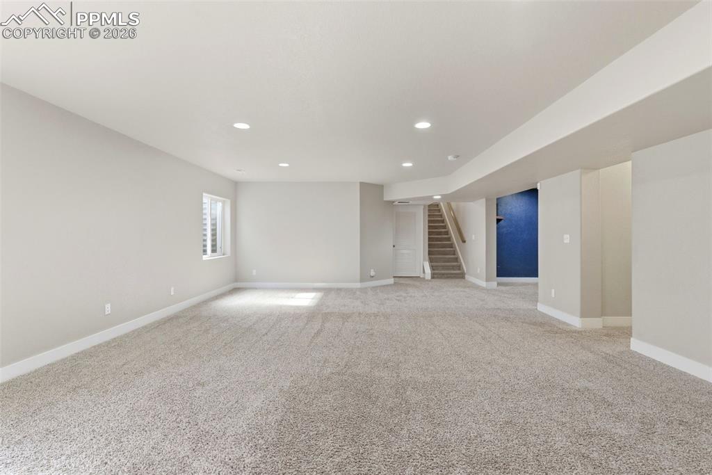 Image 28 of 48: Basement